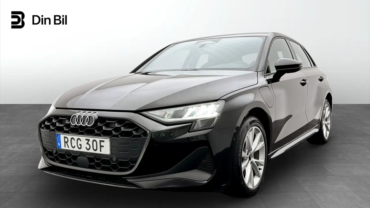 Audi A3 2026