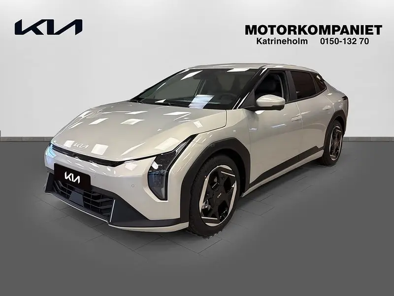 Kia EV4 2026