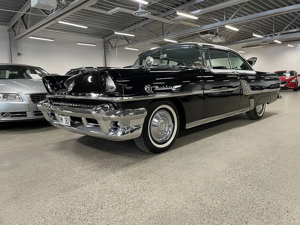 Mercury Montclair 1955