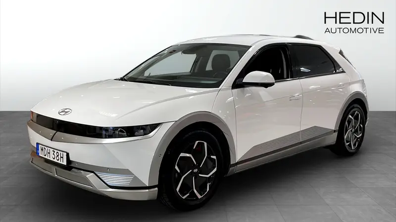 Hyundai Ioniq 5 2023