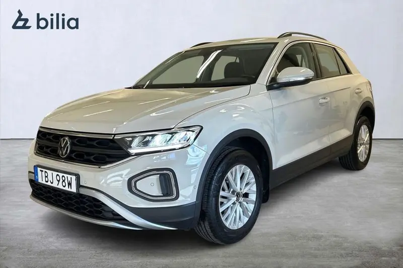 Volkswagen T-Roc 2023