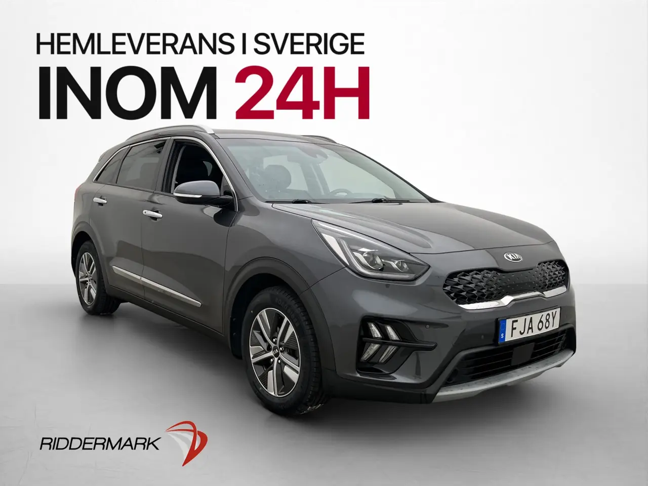 Kia Niro 2020