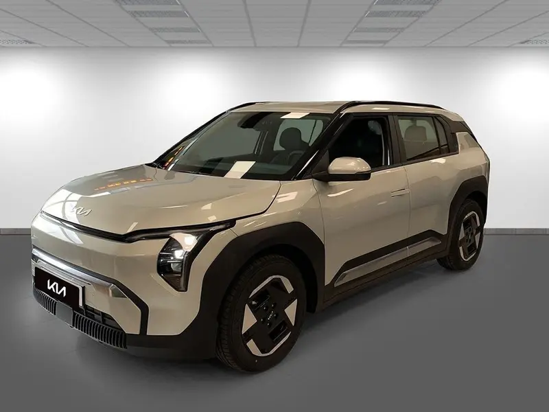 Kia EV3 2026