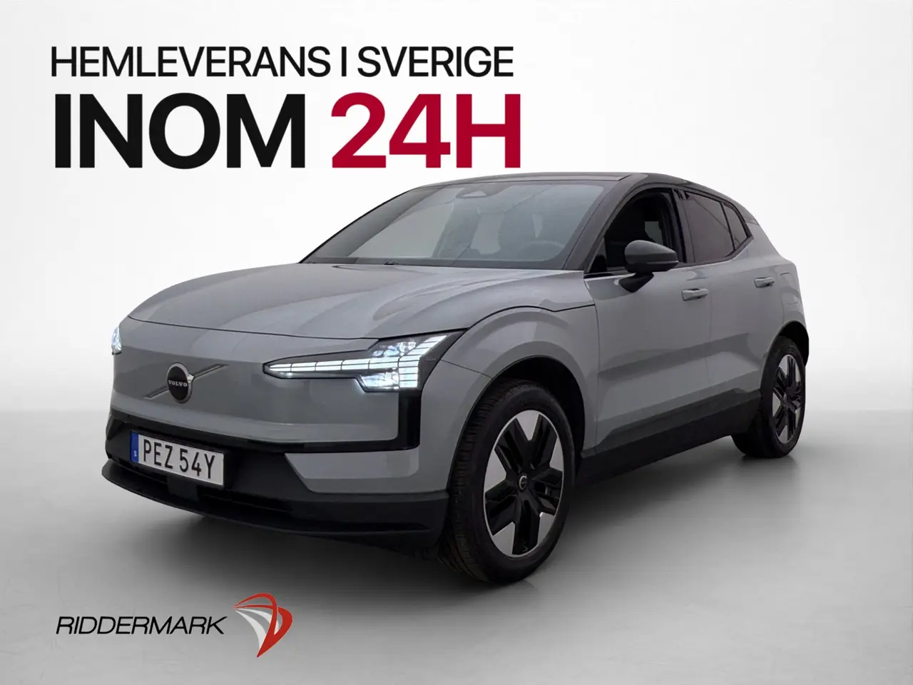 Volvo EX30 2024