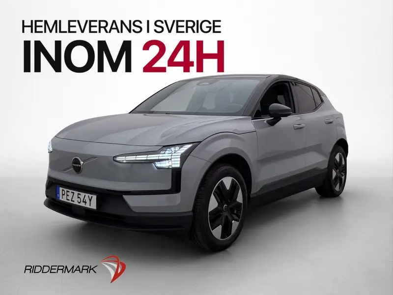 Volvo EX30 2024