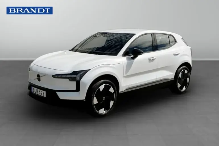 Volvo EX30 2026