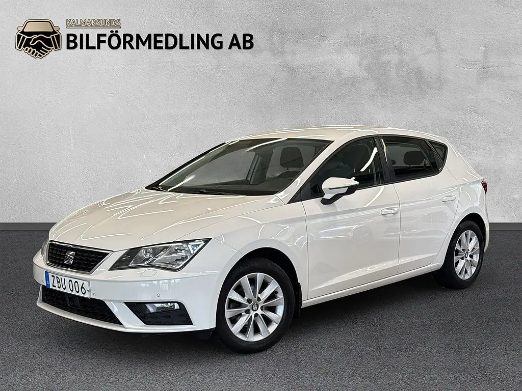 SEAT León 2018