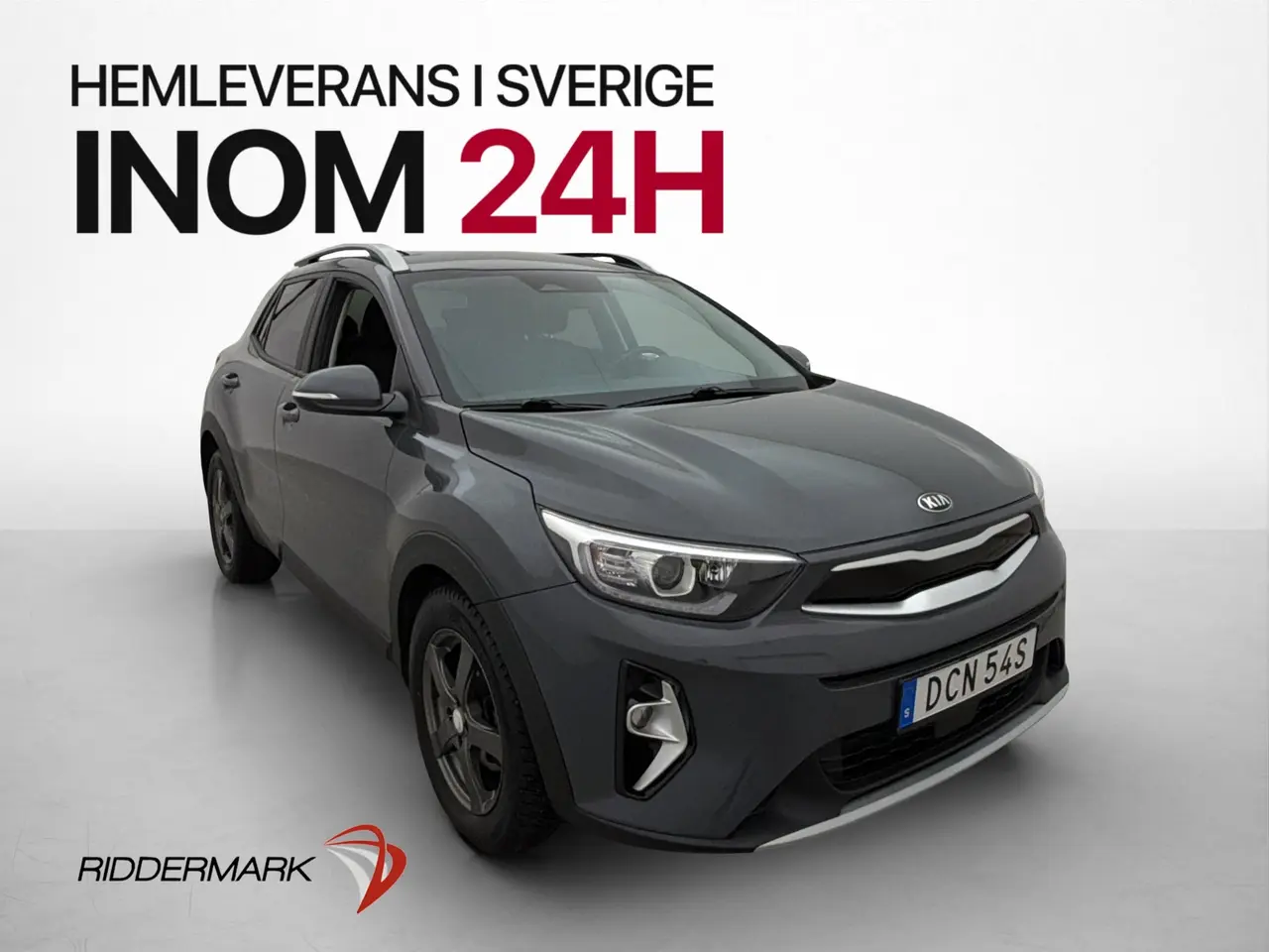 Kia Stonic 2021