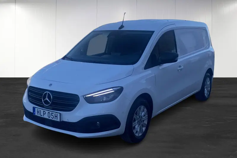 Mercedes-Benz Citan 2025