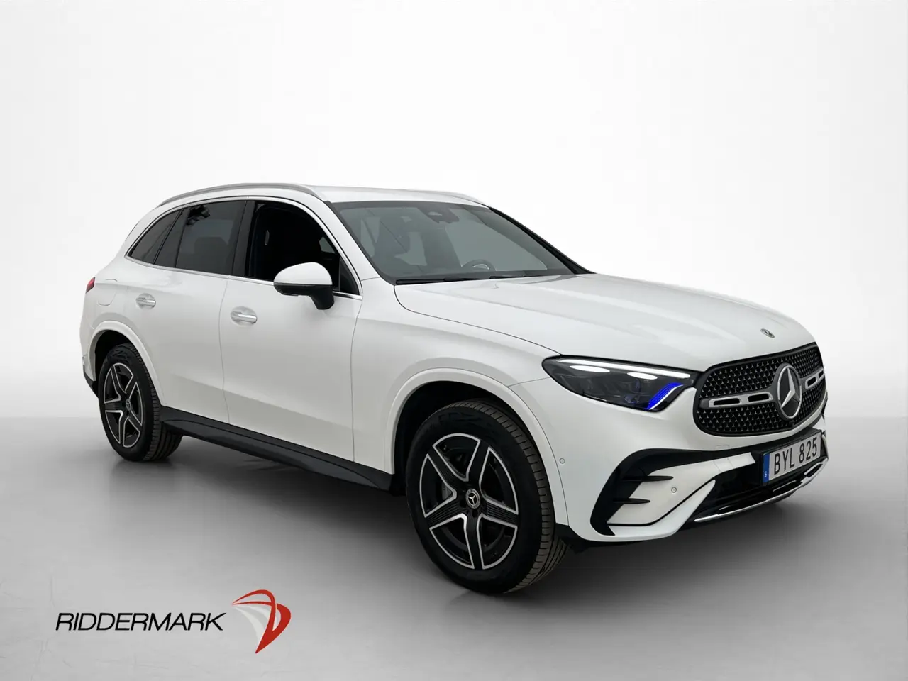 Mercedes-Benz GLC 2023