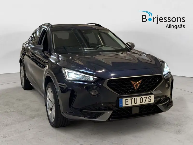 CUPRA Formentor 2023