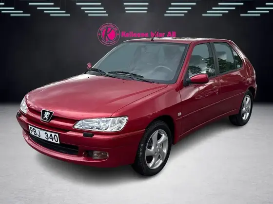 Peugeot 306