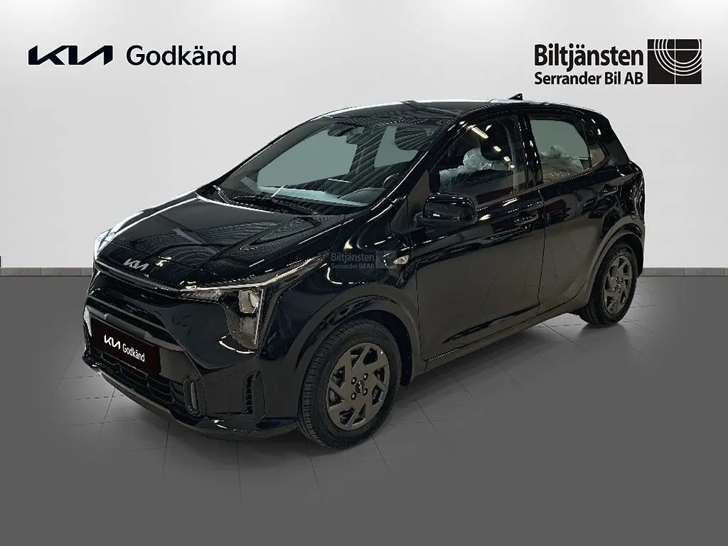 Kia Picanto 2025