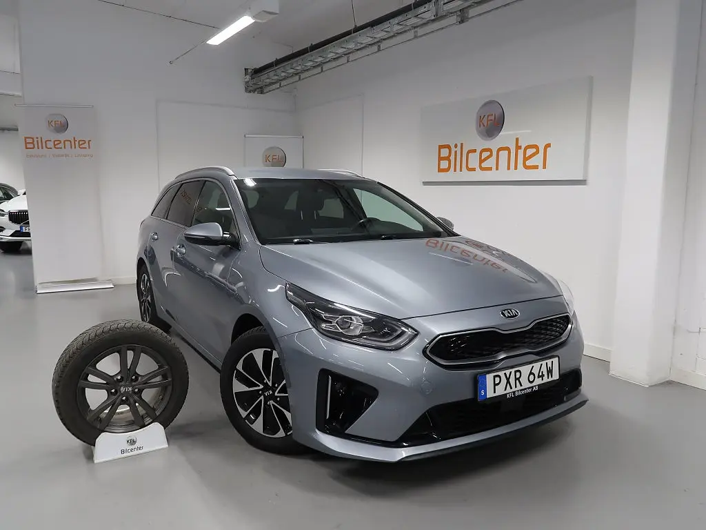 Kia Ceed 2021