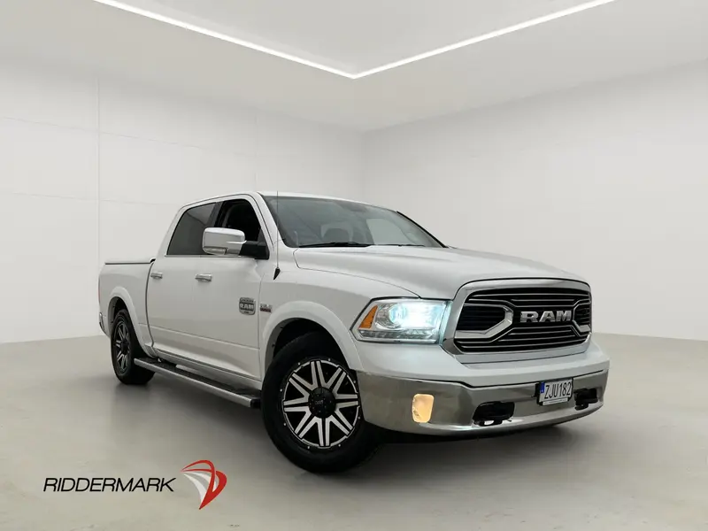 RAM 1500 2018