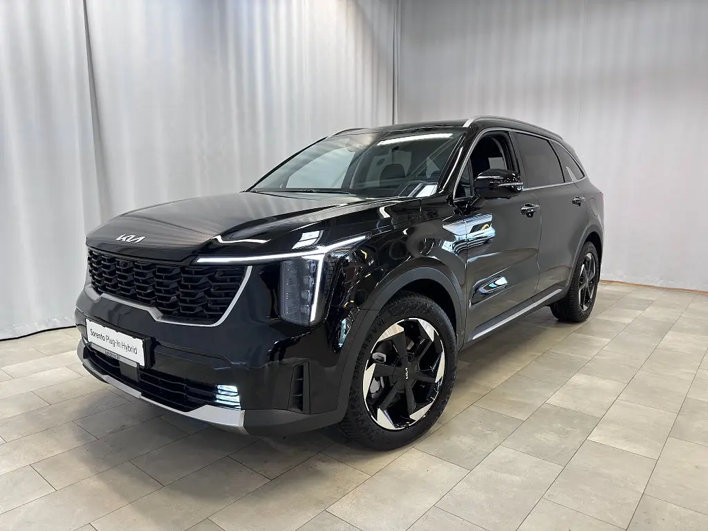 Kia Sorento 2026