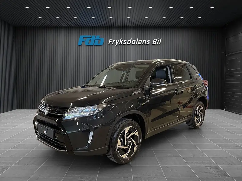 Suzuki Vitara 2026