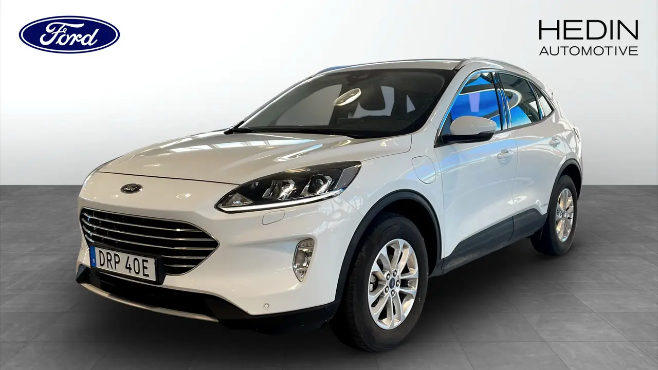 Ford Kuga 2023