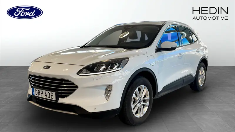 Ford Kuga 2023