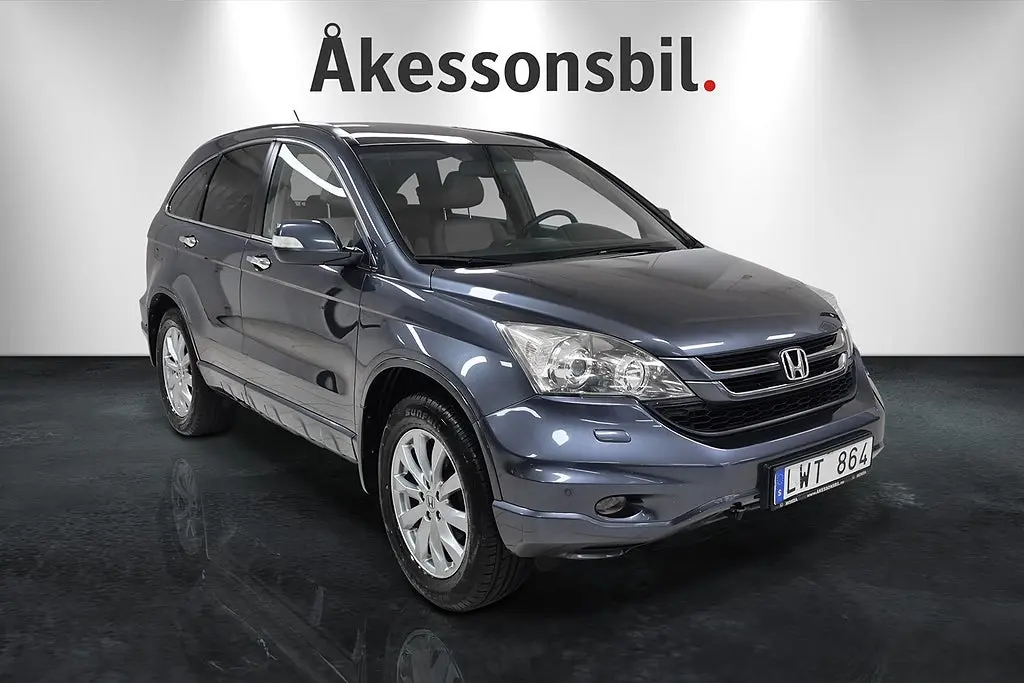 Honda CR-V 2010