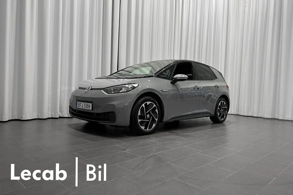 Volkswagen ID.3 2023