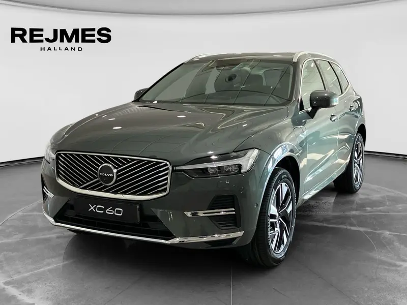 Volvo XC60 2027