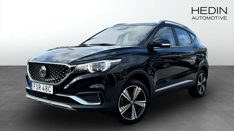 MG ZS 2020