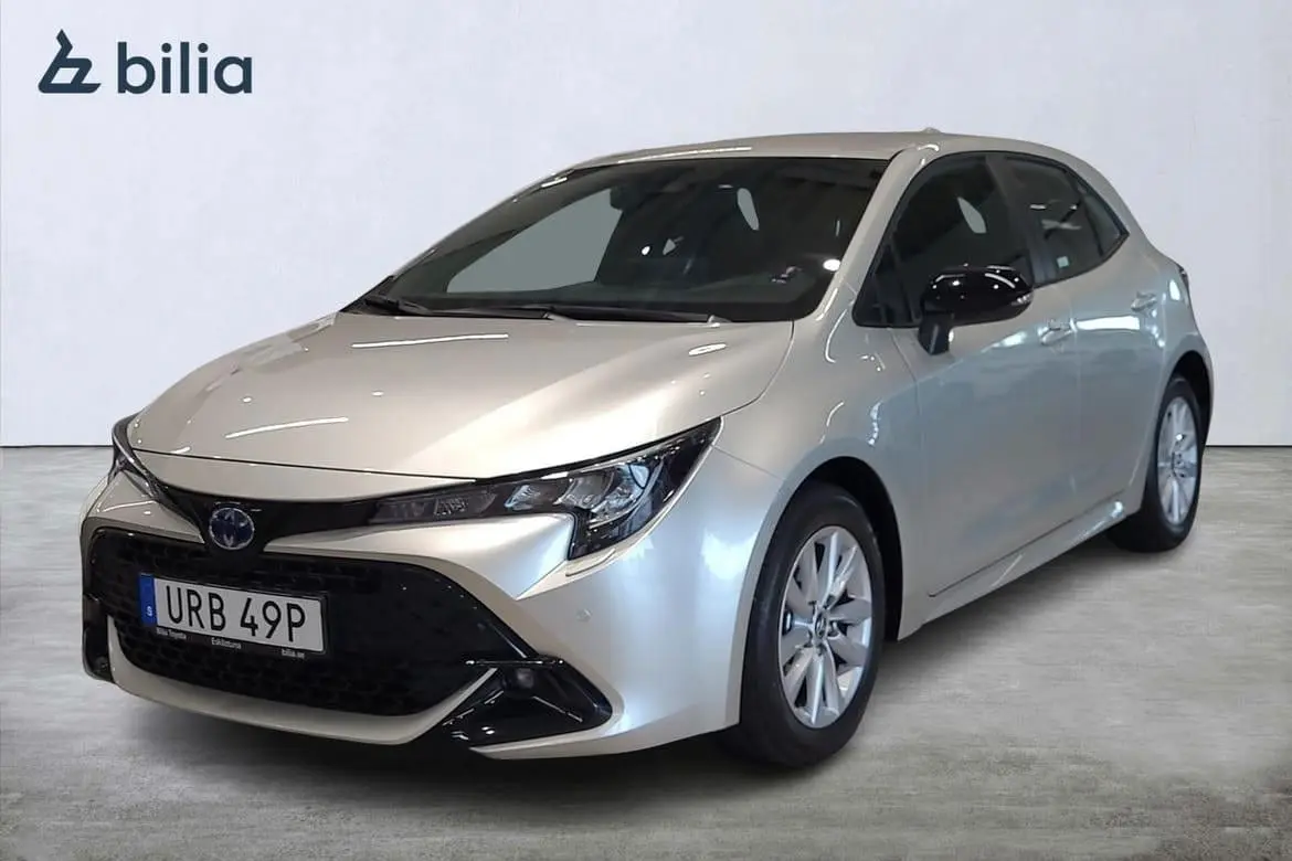 Toyota Corolla 2026