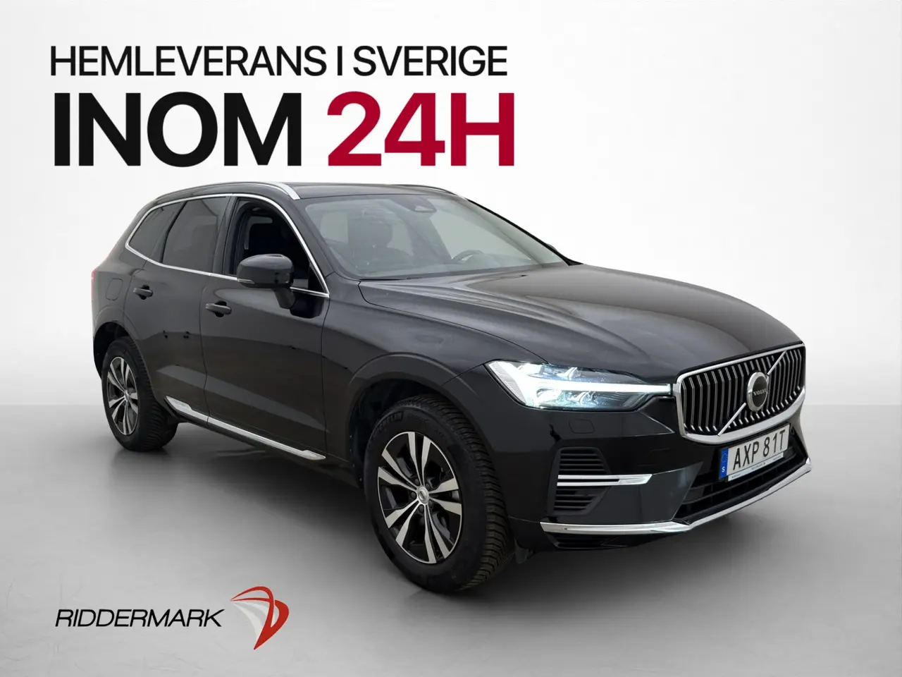 Volvo XC60 2024