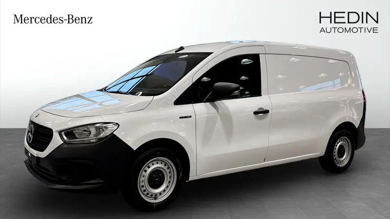 Mercedes-Benz eCitan 2025