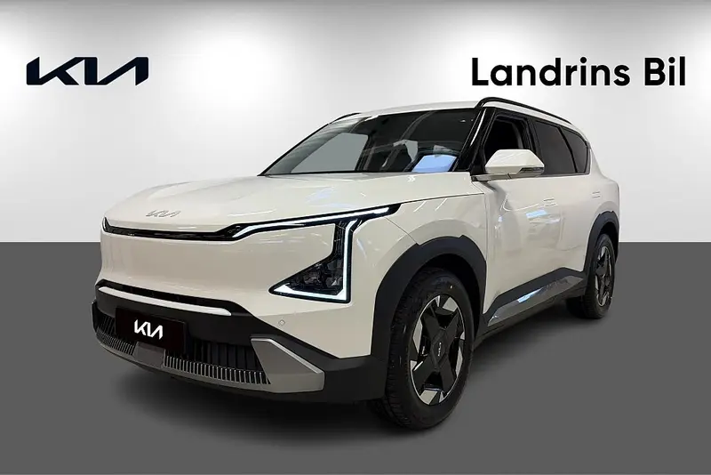 Kia EV5 2026