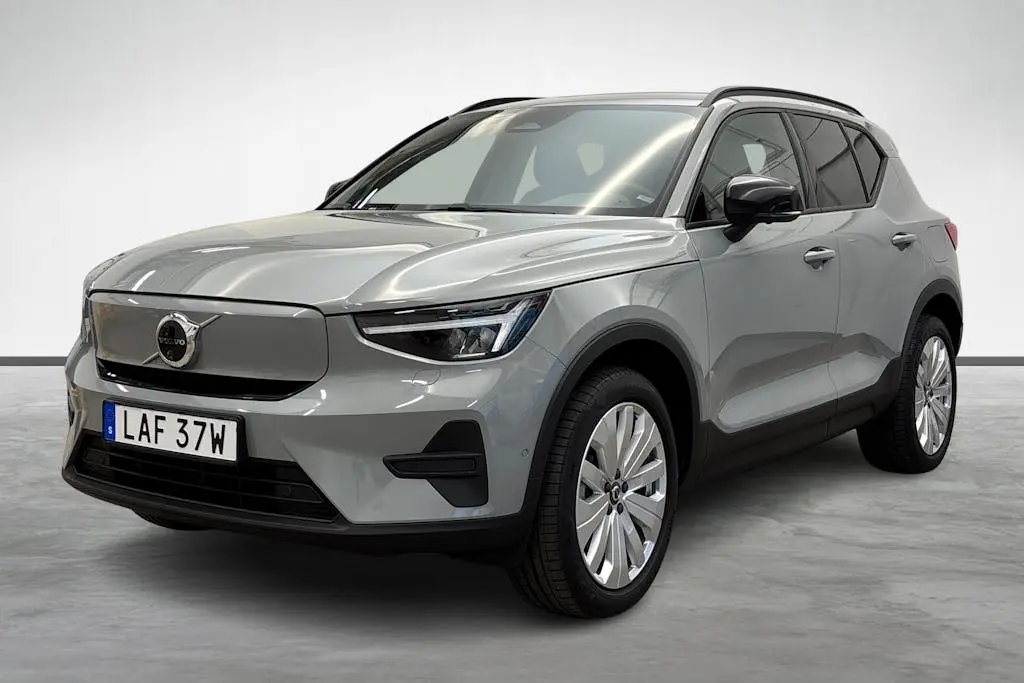 Volvo EX40 2025