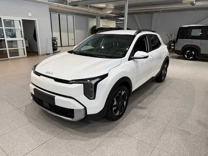 Kia Stonic 2026