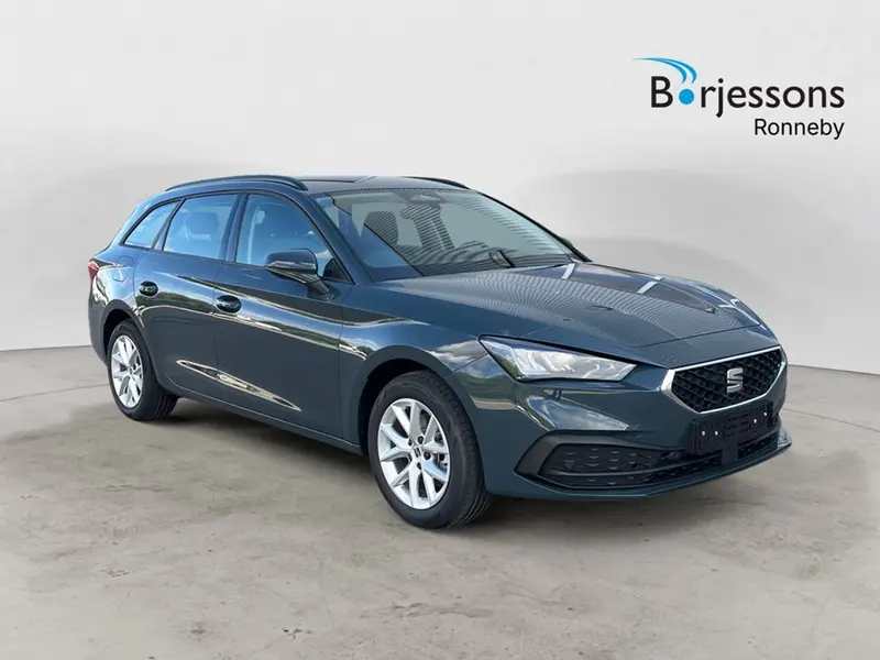SEAT León 2026