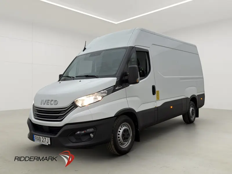 Iveco Daily 2023