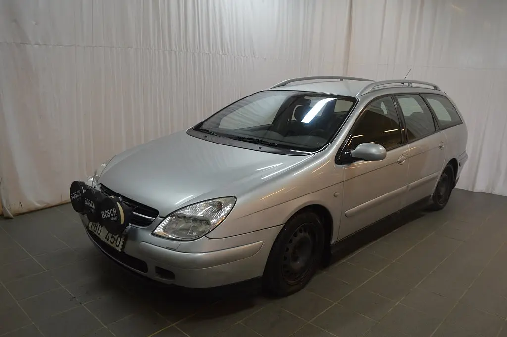 Citroën C5 2002
