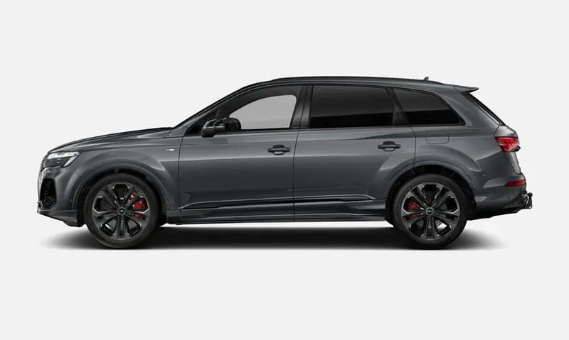 Audi Q7 2026