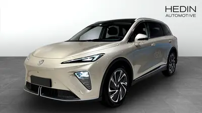 MG MGS6