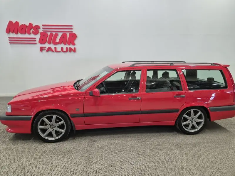 Volvo 850 1997