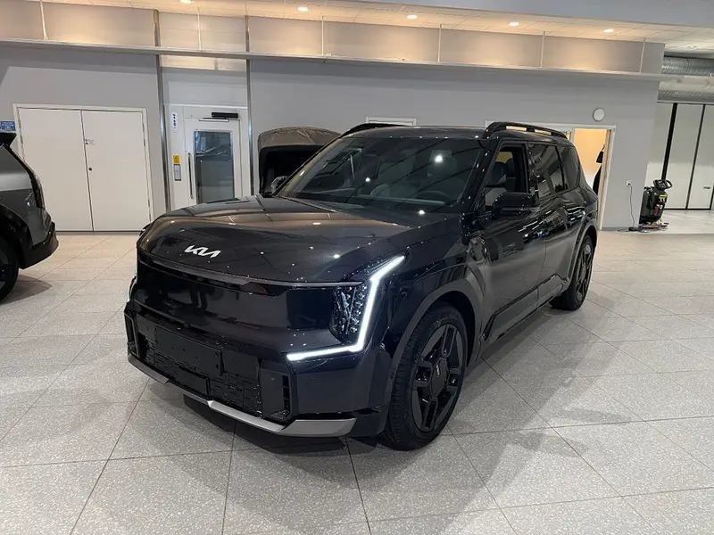 Kia EV9 2026
