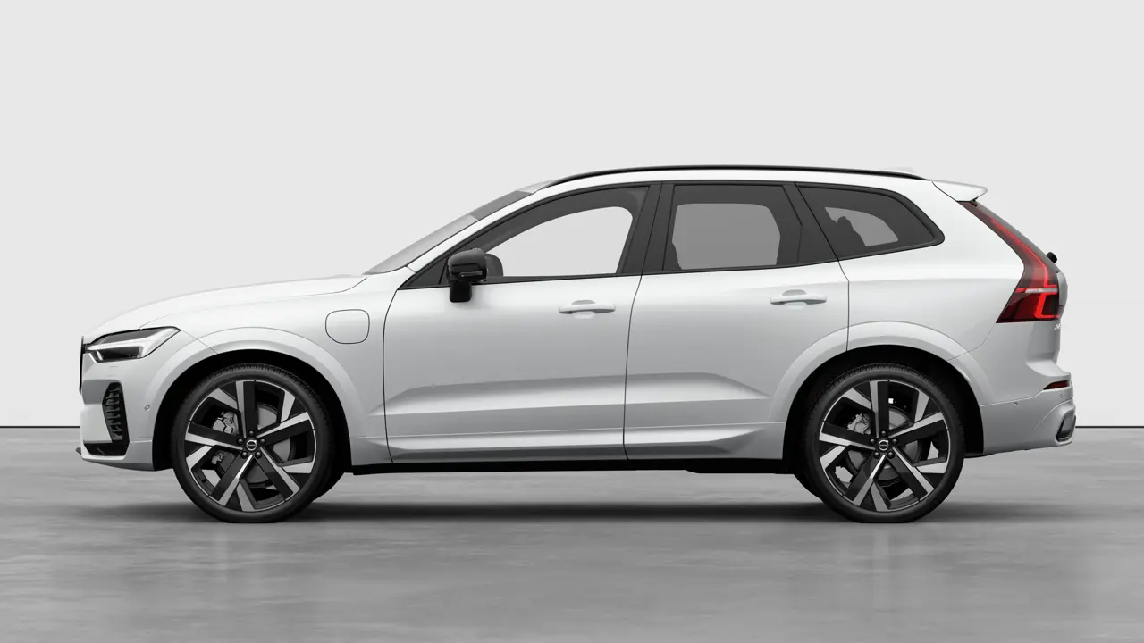 Volvo XC60 2026