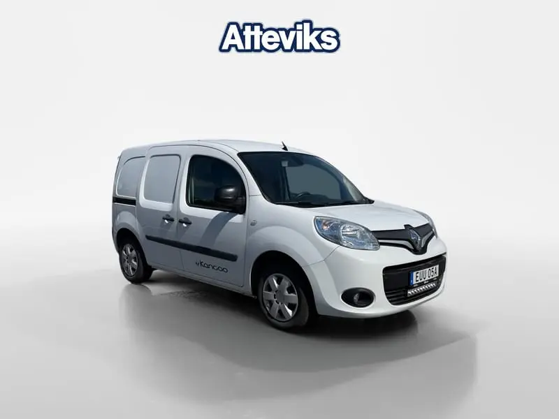 Renault Kangoo 2020
