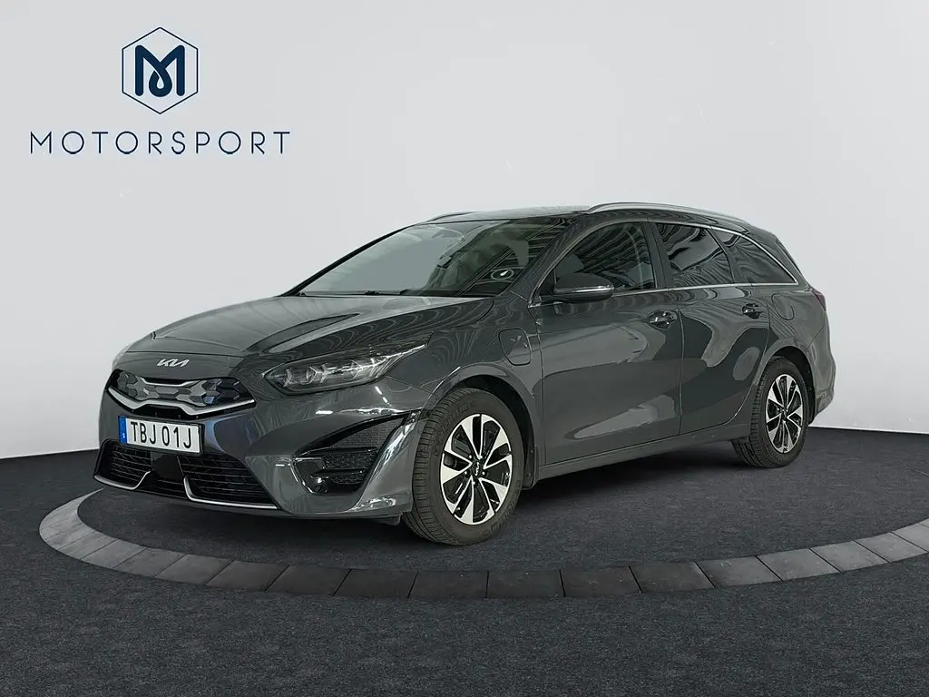 Kia Ceed 2023