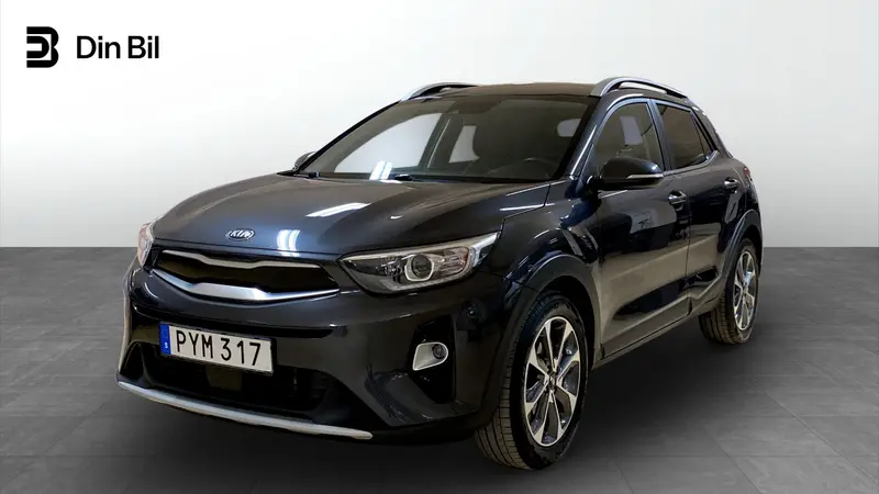 Kia Stonic 2019