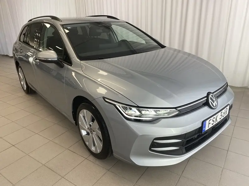 Volkswagen Golf 2026
