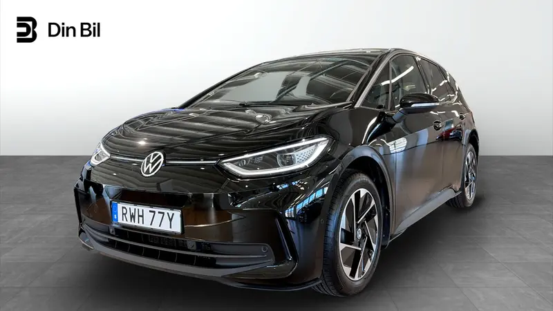 Volkswagen ID.3 2026