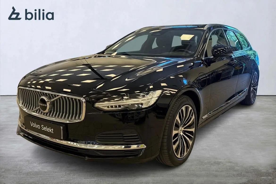 Volvo V90 2023