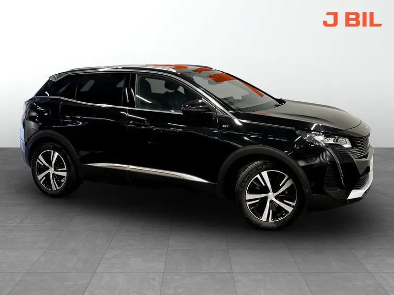 Peugeot 3008 2024
