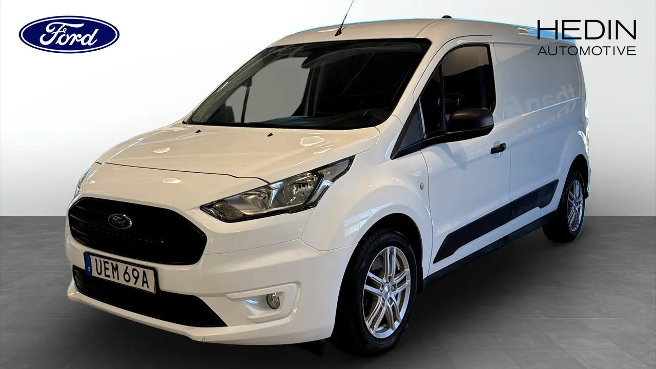 Ford Connect 2020