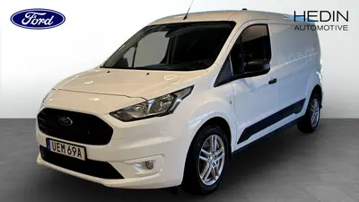 Ford Connect
